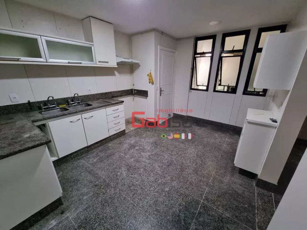 Apartamento, 3 quartos, 230 m² - Foto 3