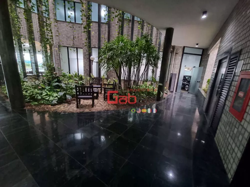 Apartamento, 3 quartos, 230 m² - Foto 20