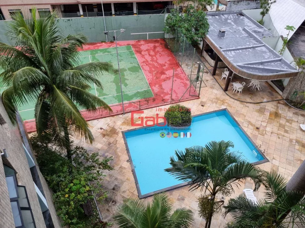 Apartamento, 3 quartos, 230 m² - Foto 13
