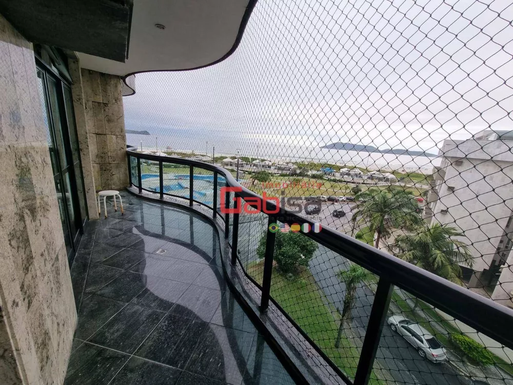 Apartamento, 3 quartos, 230 m² - Foto 4