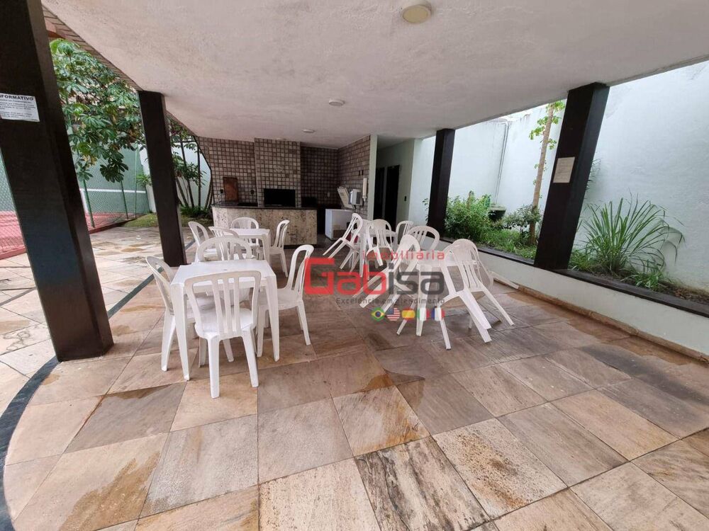 Apartamento à venda com 3 quartos, 230m² - Foto 3