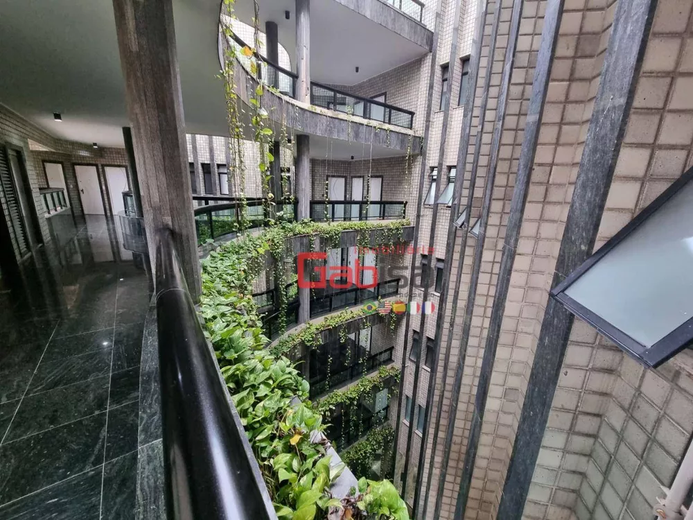 Apartamento, 3 quartos, 230 m² - Foto 16