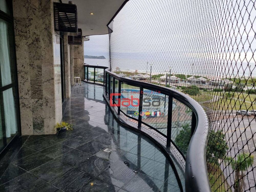 Apartamento à venda com 3 quartos, 230m² - Foto 4