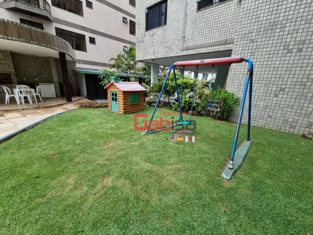 Apartamento, 3 quartos, 230 m² - Foto 15
