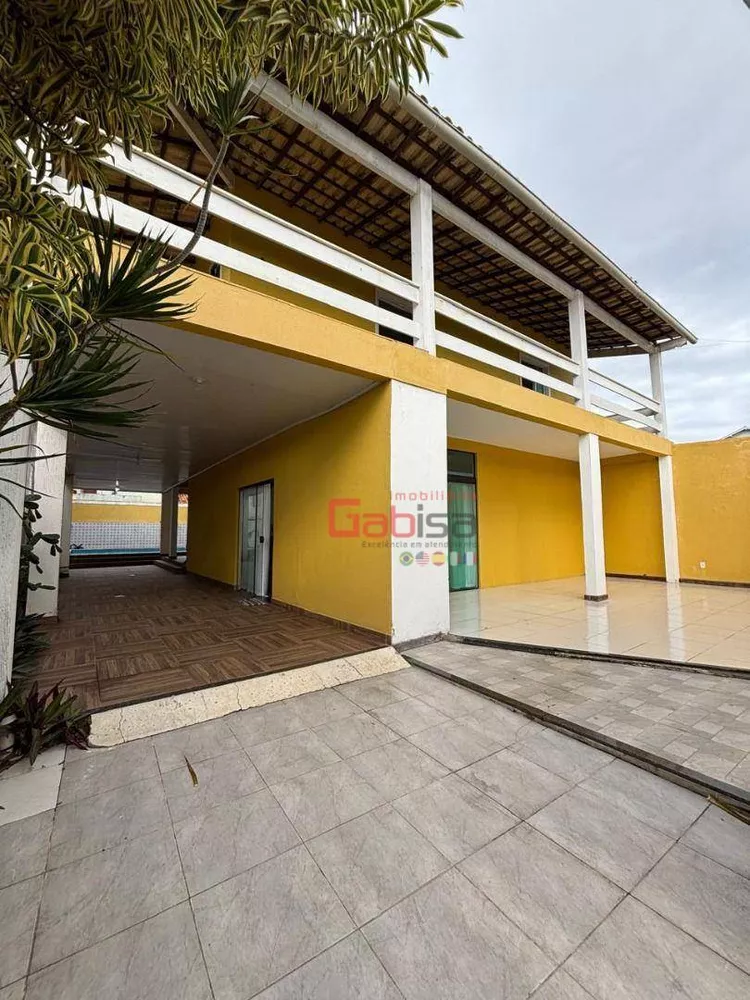 Casa, 6 quartos, 430 m² - Foto 35