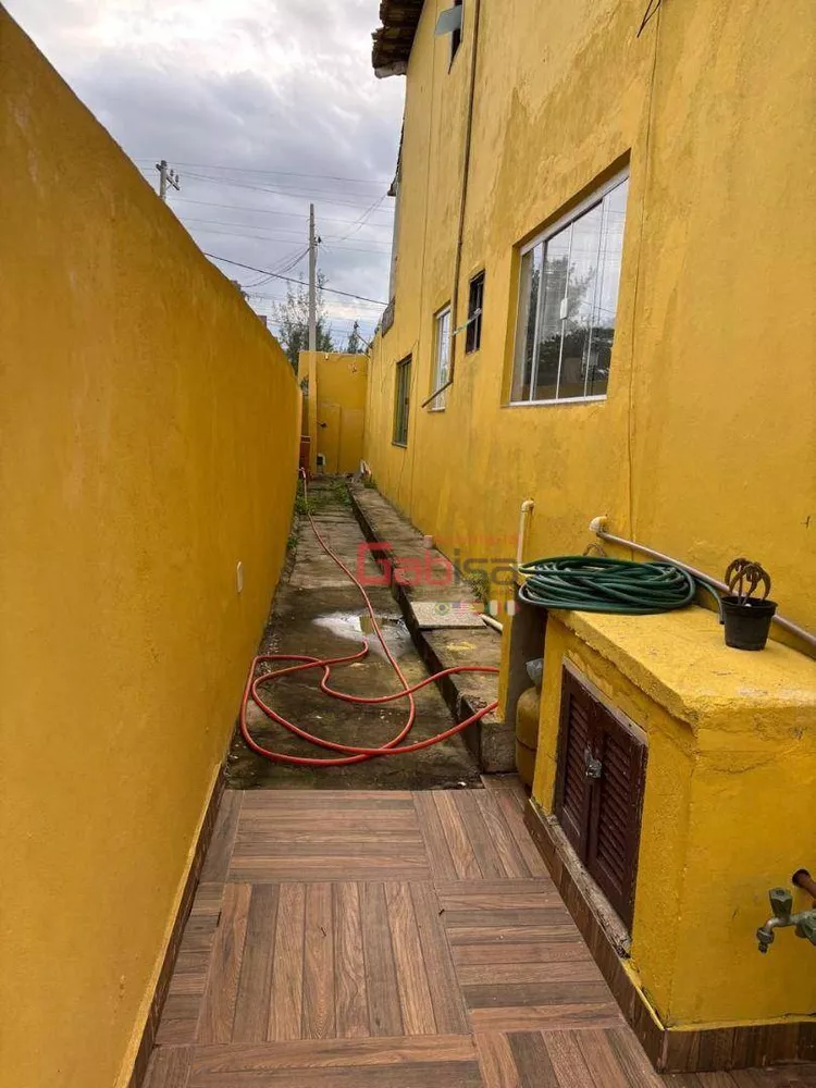 Casa, 6 quartos, 430 m² - Foto 56