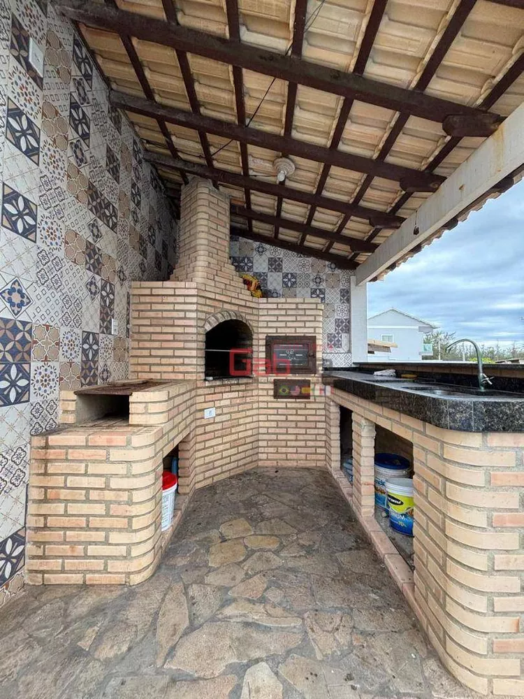 Casa, 6 quartos, 430 m² - Foto 33