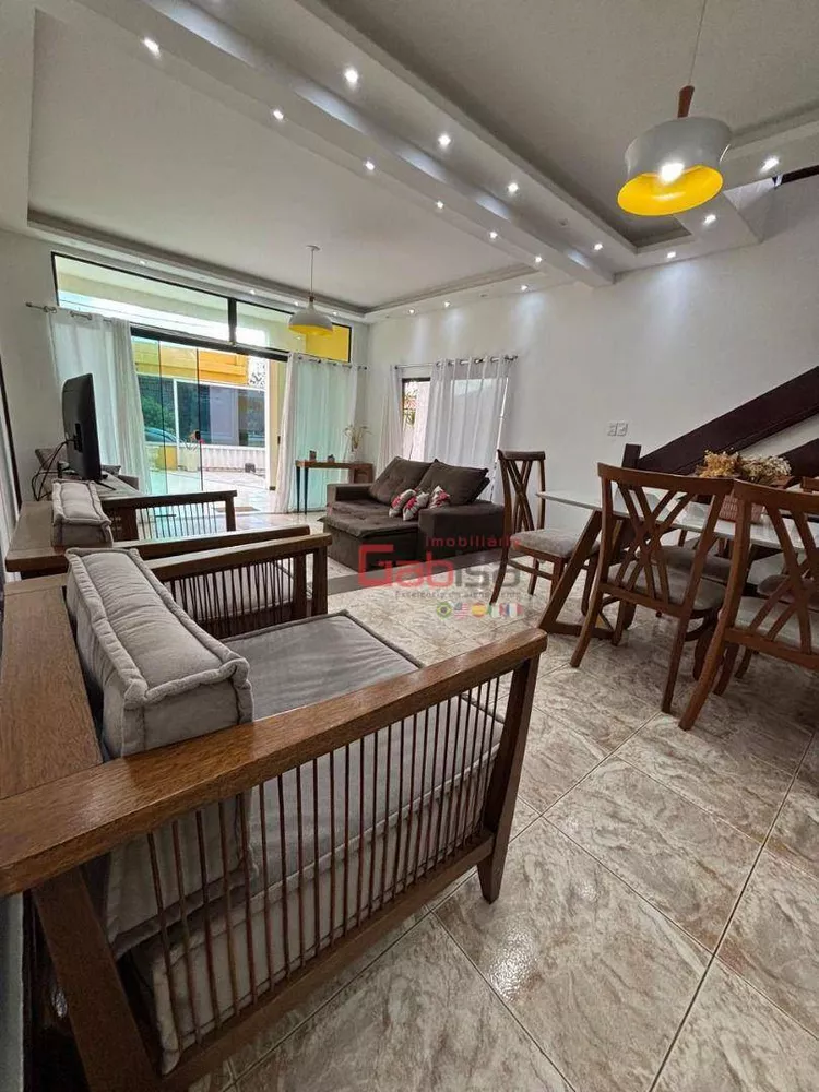 Casa, 6 quartos, 430 m² - Foto 5