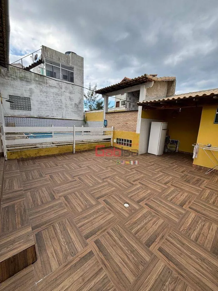 Casa, 6 quartos, 430 m² - Foto 54
