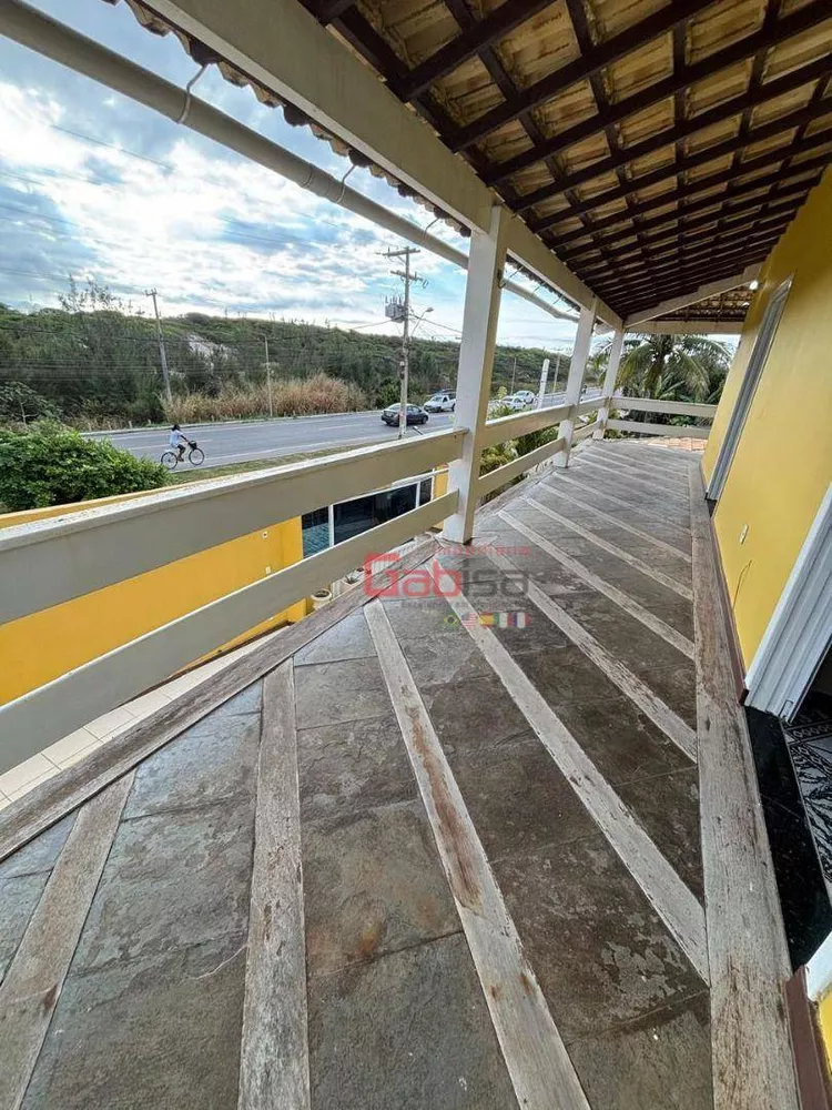 Casa, 6 quartos, 430 m² - Foto 20