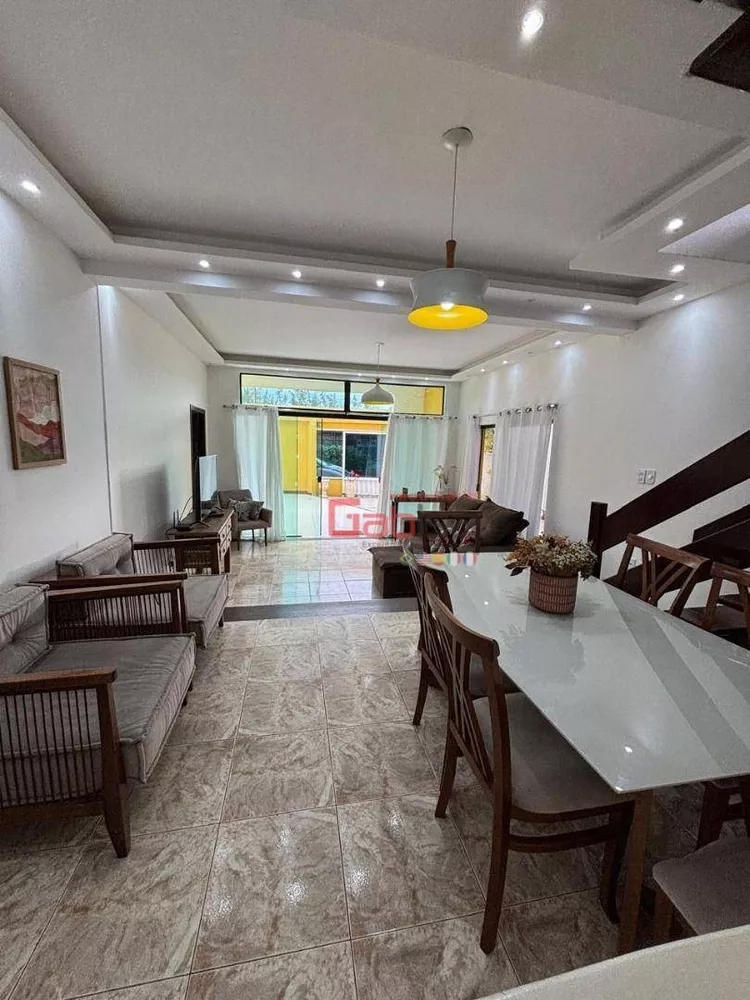 Casa, 6 quartos, 430 m² - Foto 8