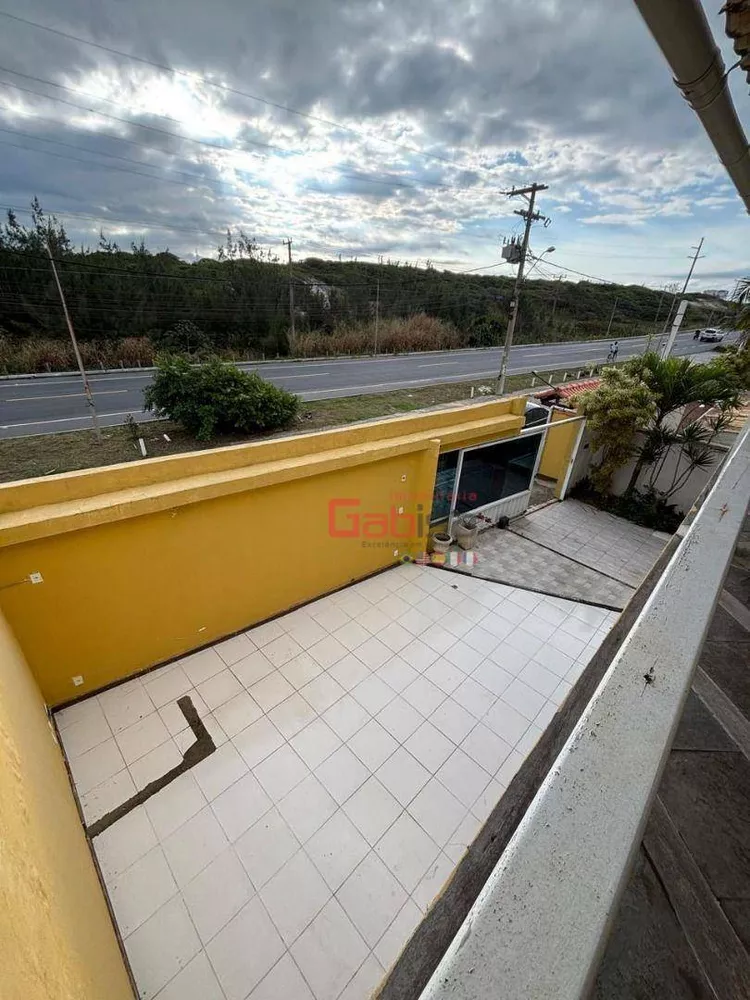 Casa, 6 quartos, 430 m² - Foto 19