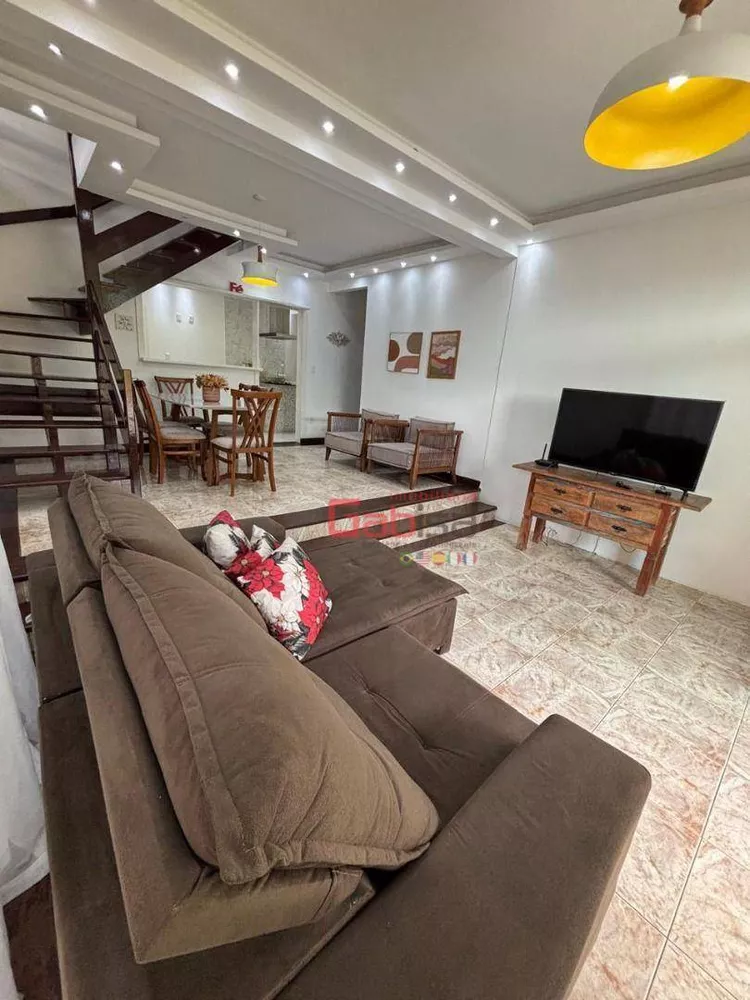 Casa, 6 quartos, 430 m² - Foto 2