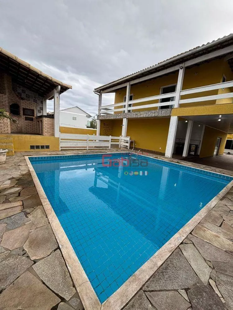 Casa, 6 quartos, 430 m² - Foto 20
