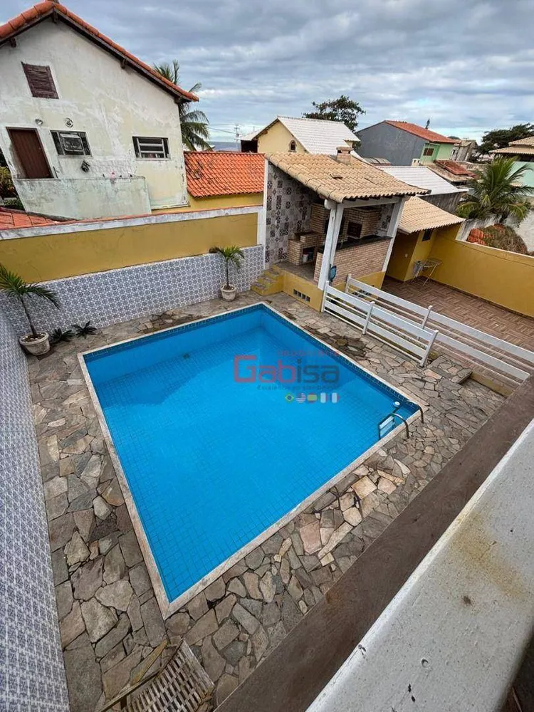 Casa, 6 quartos, 430 m² - Foto 39