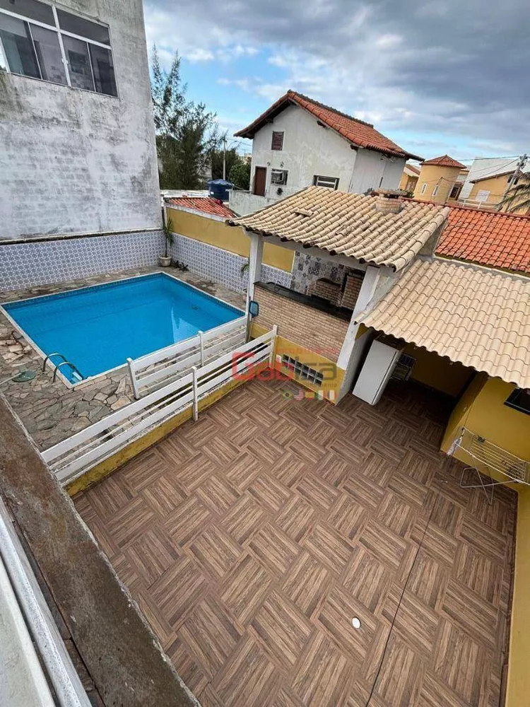 Casa, 6 quartos, 430 m² - Foto 40