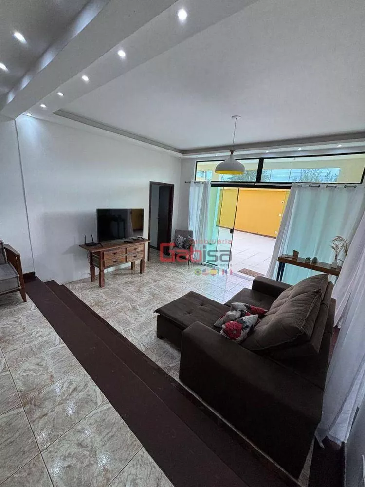 Casa, 6 quartos, 430 m² - Foto 6