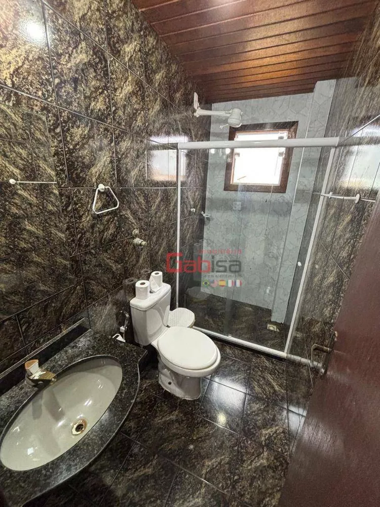 Casa, 6 quartos, 430 m² - Foto 19