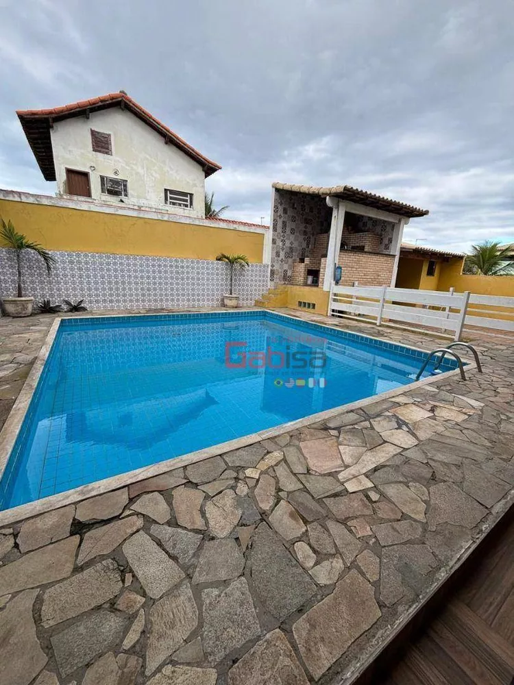 Casa, 6 quartos, 430 m² - Foto 29