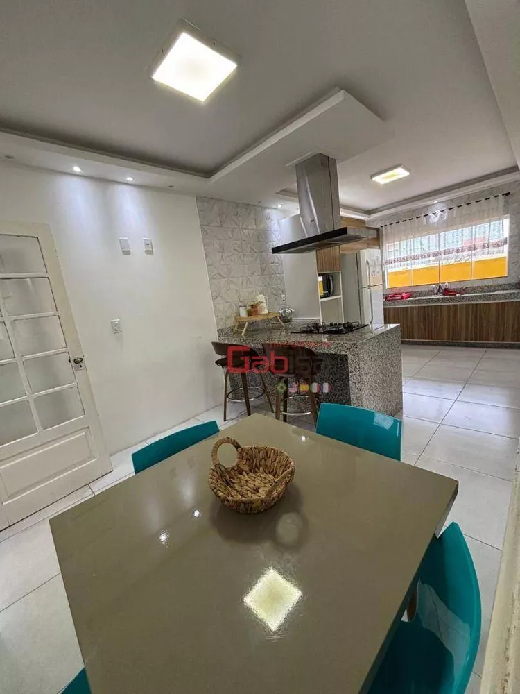 Casa, 6 quartos, 430 m² - Foto 11