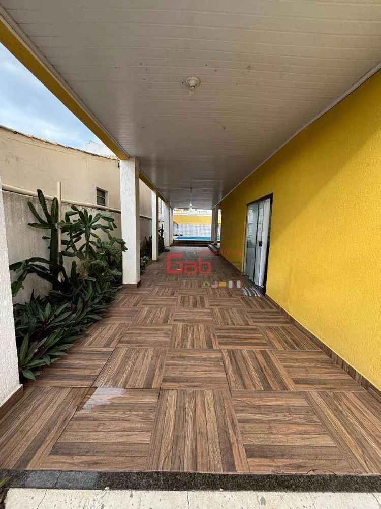 Casa, 6 quartos, 430 m² - Foto 55