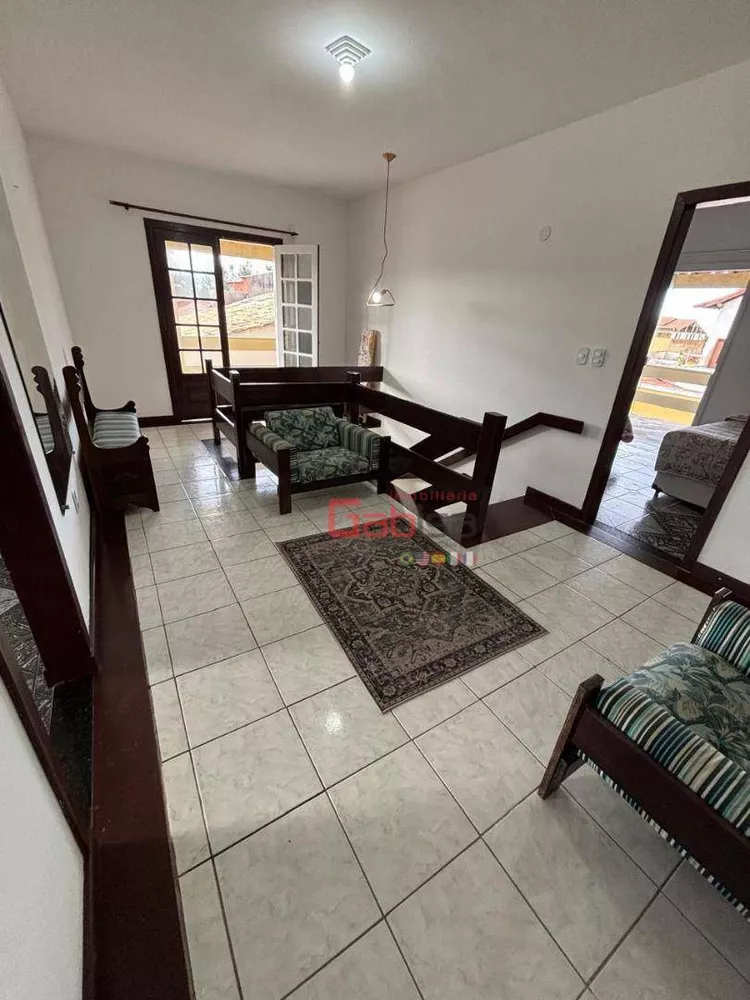 Casa, 6 quartos, 430 m² - Foto 22