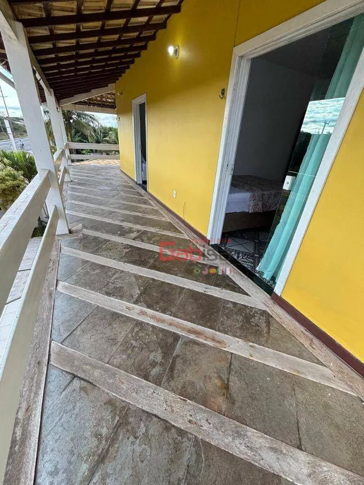 Casa, 6 quartos, 430 m² - Foto 16