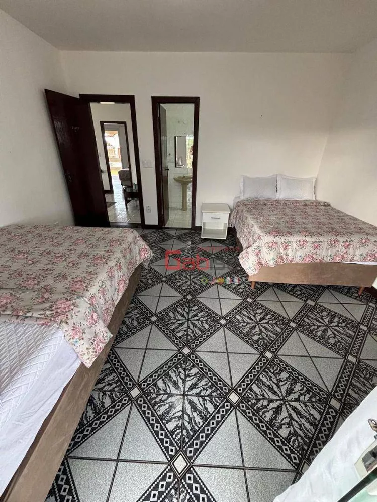 Casa, 6 quartos, 430 m² - Foto 25