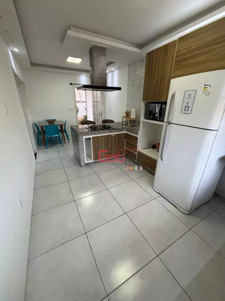 Casa, 6 quartos, 430 m² - Foto 14
