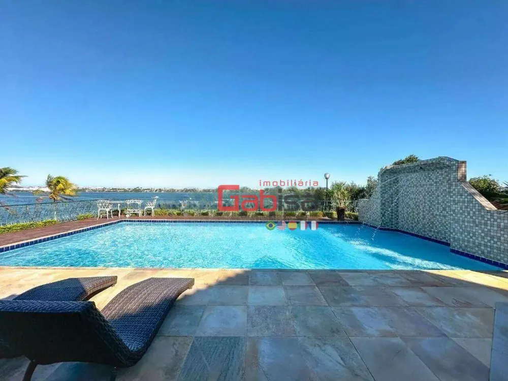 Casa, 6 quartos, 1000 m² - Foto 41