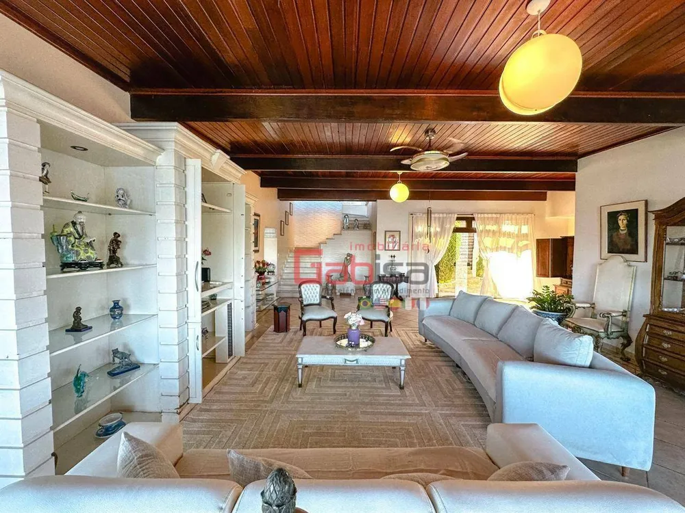 Casa, 6 quartos, 1000 m² - Foto 12