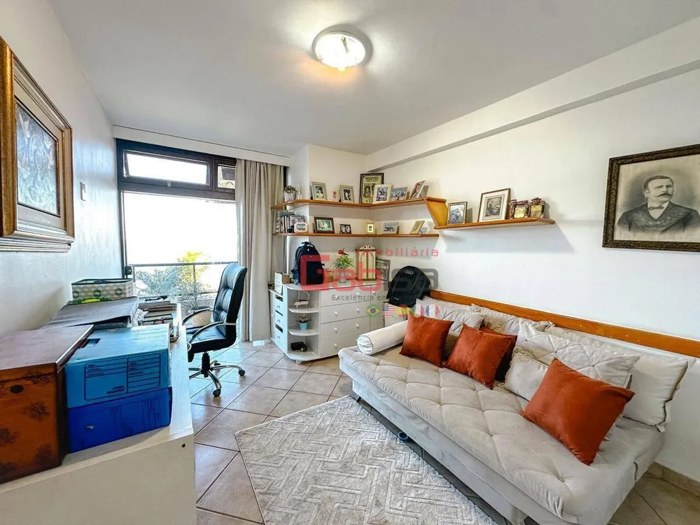 Casa, 6 quartos, 1000 m² - Foto 26