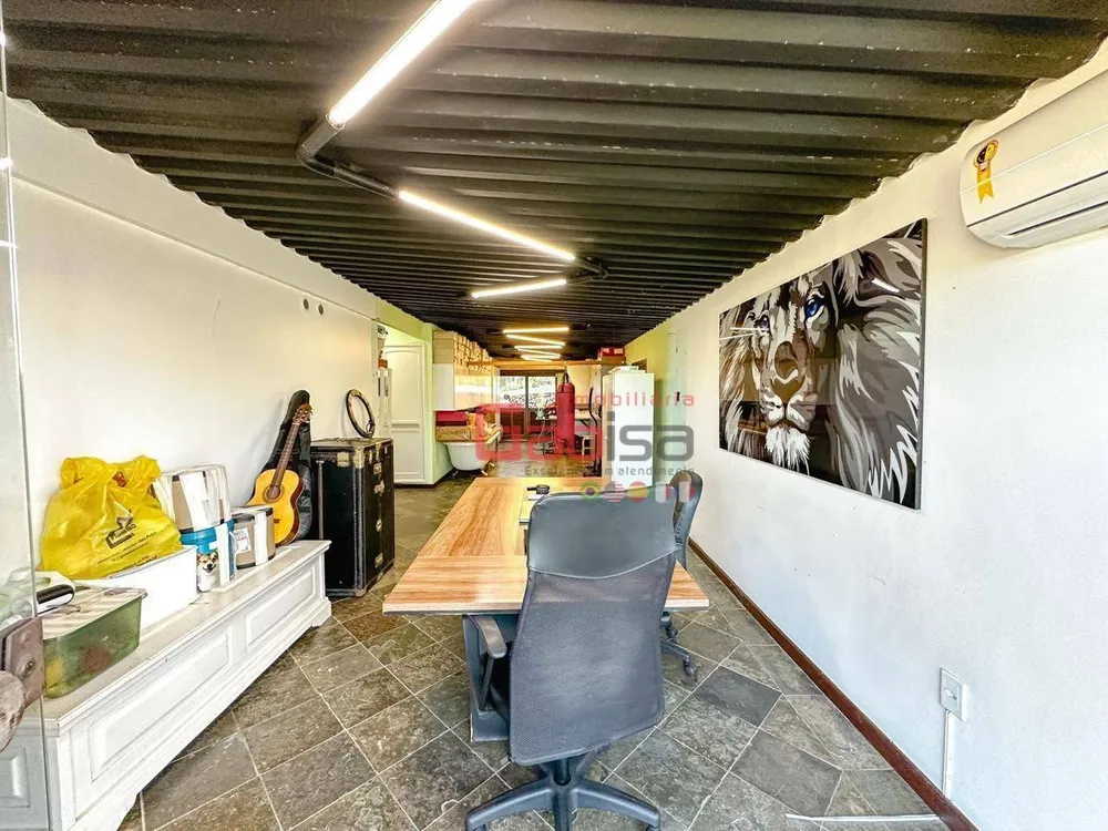 Casa, 6 quartos, 1000 m² - Foto 31