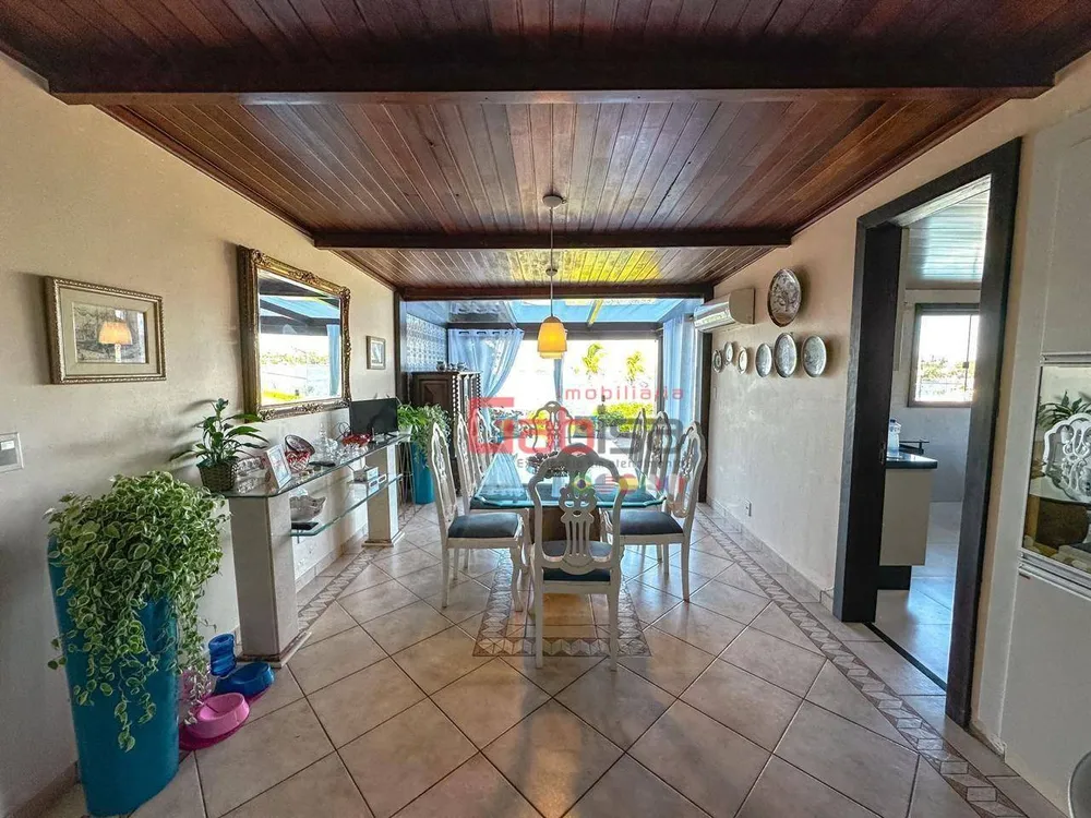 Casa, 6 quartos, 1000 m² - Foto 14