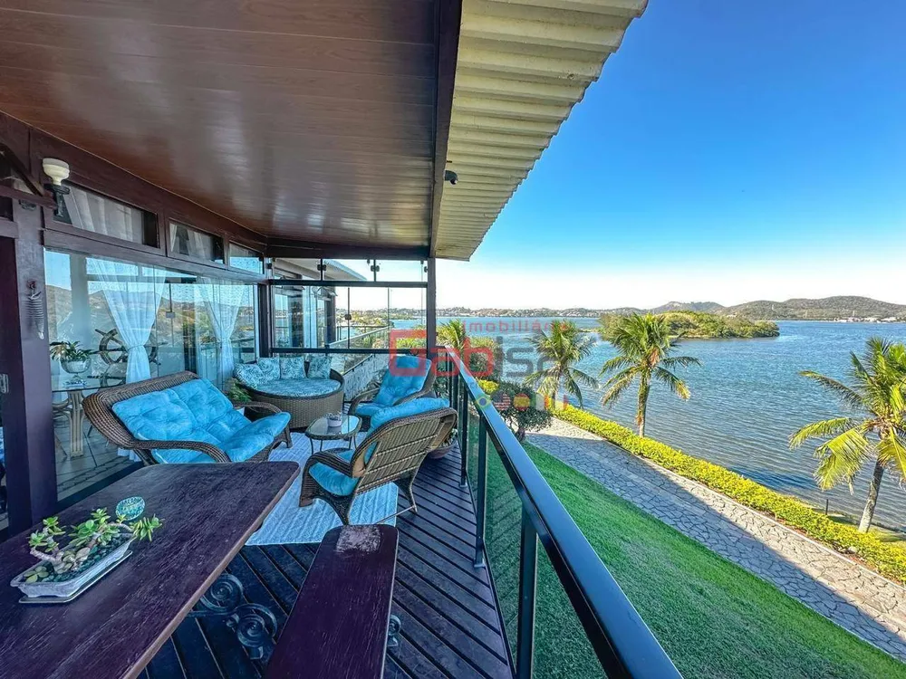 Casa, 6 quartos, 1000 m² - Foto 51