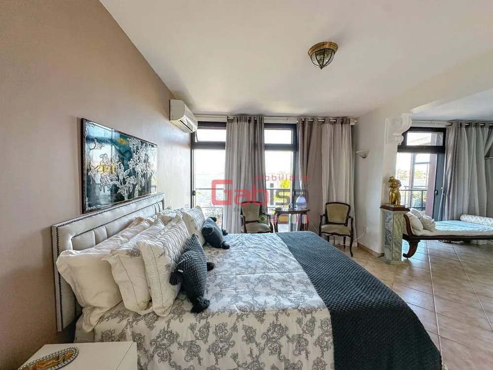 Casa, 6 quartos, 1000 m² - Foto 37