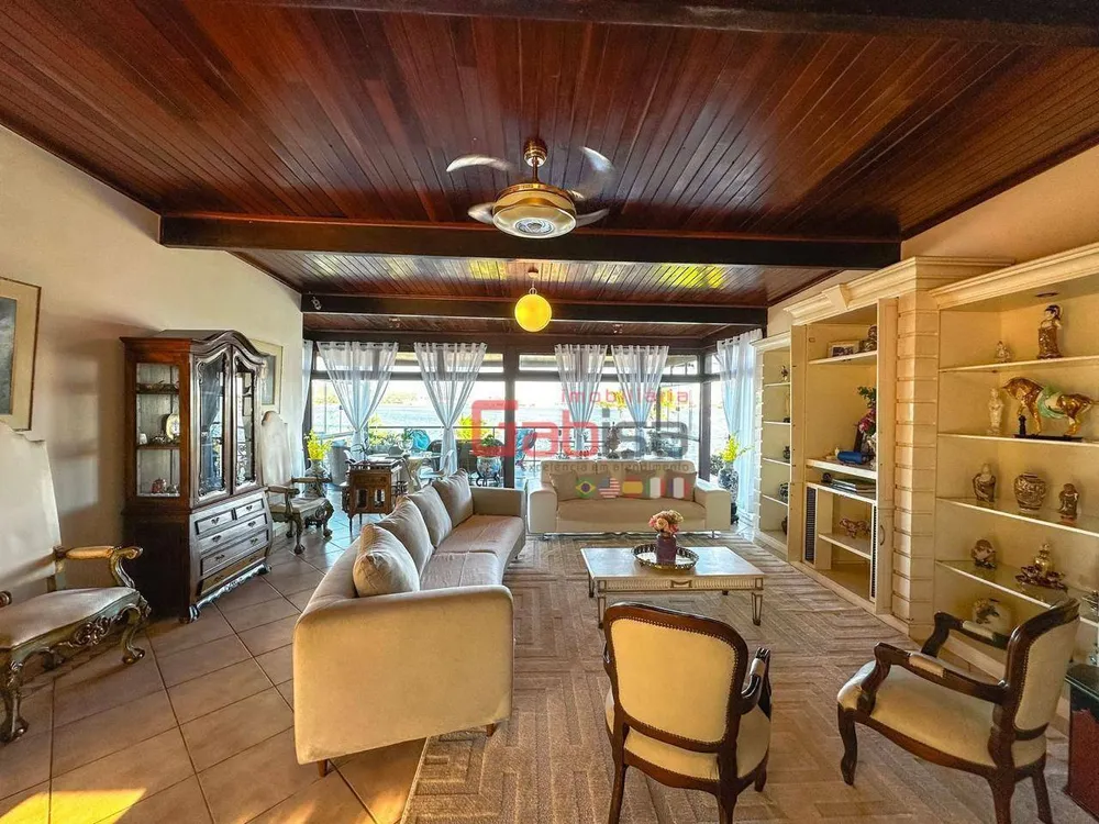 Casa, 6 quartos, 1000 m² - Foto 10