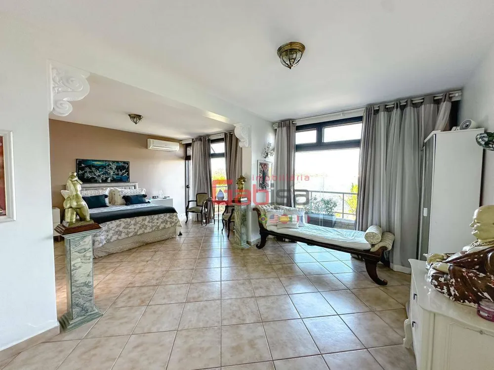 Casa, 6 quartos, 1000 m² - Foto 29