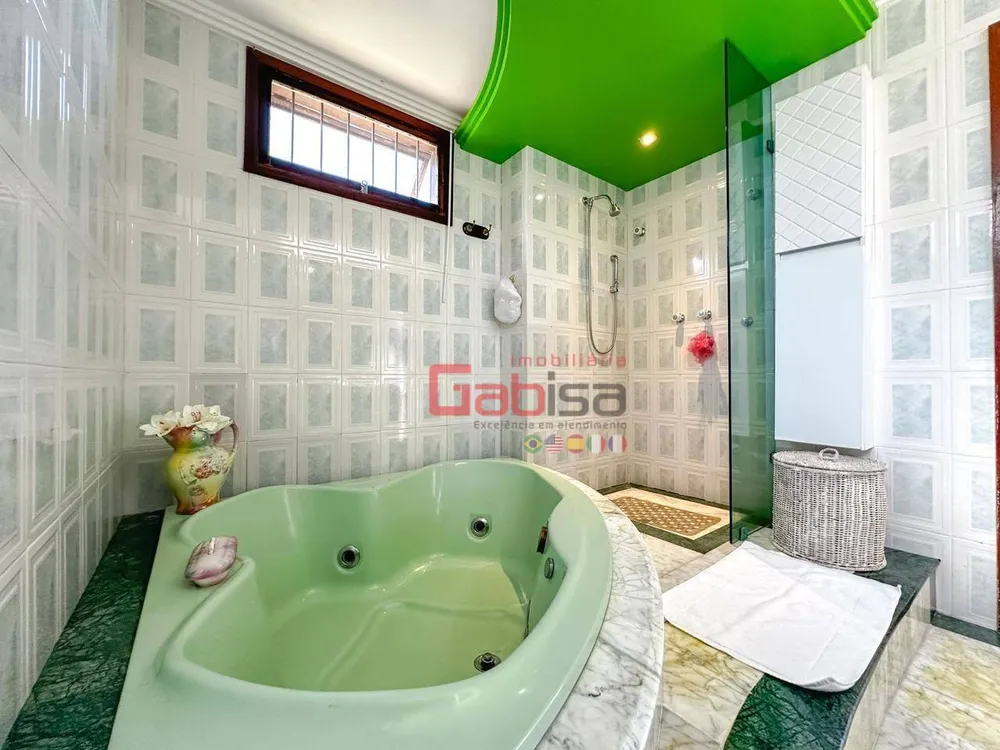 Casa, 6 quartos, 1000 m² - Foto 35
