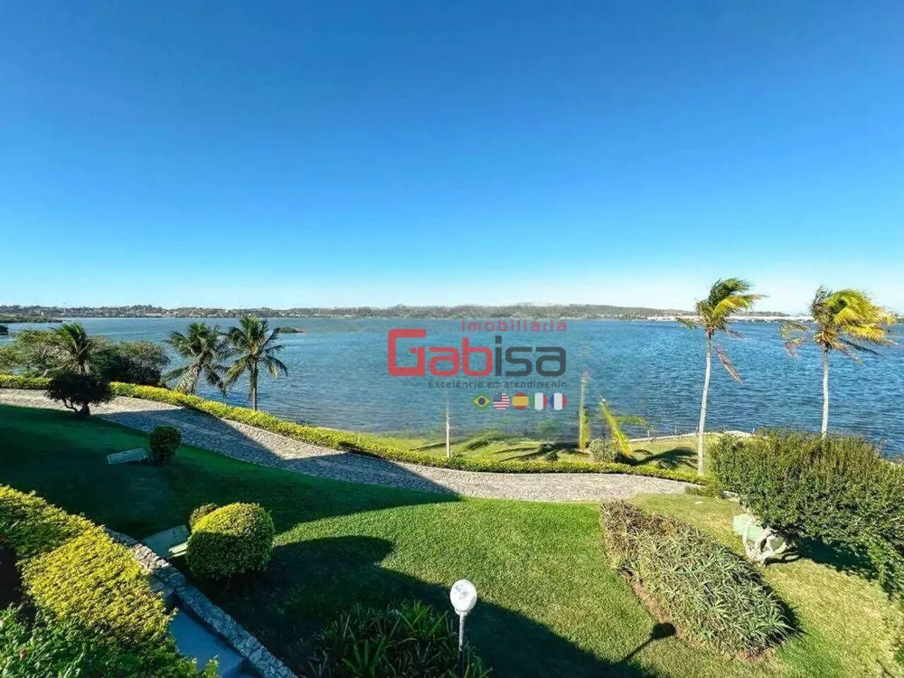 Casa, 6 quartos, 1000 m² - Foto 55
