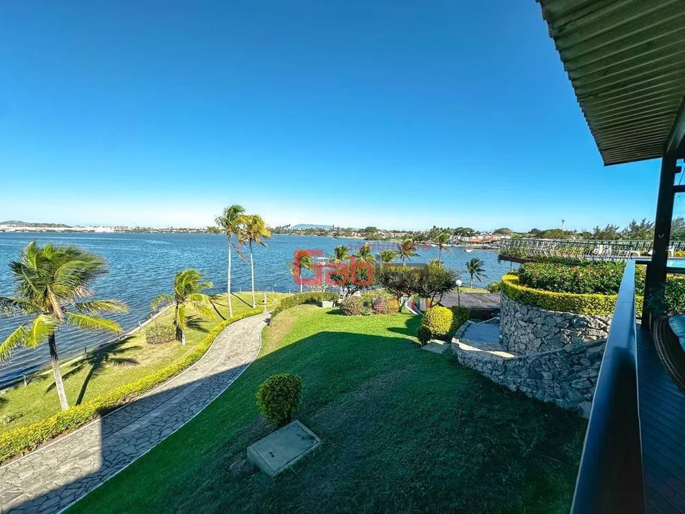 Casa, 6 quartos, 1000 m² - Foto 48