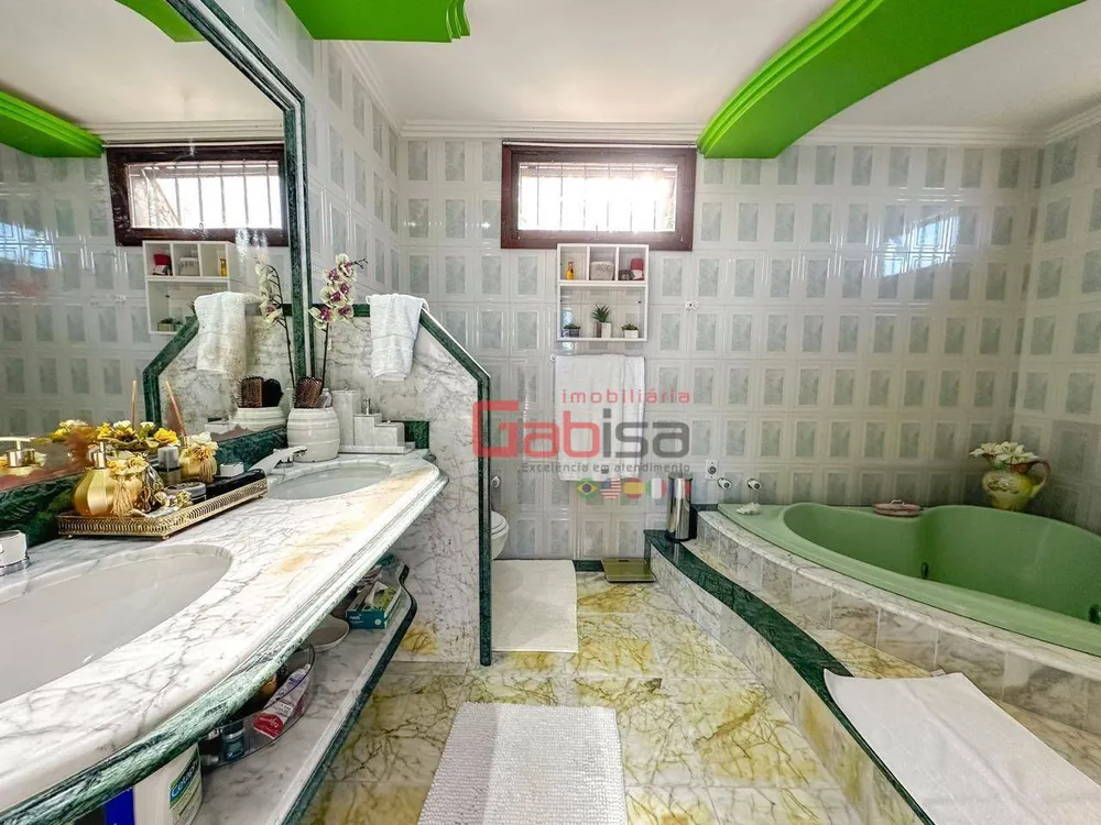 Casa, 6 quartos, 1000 m² - Foto 36