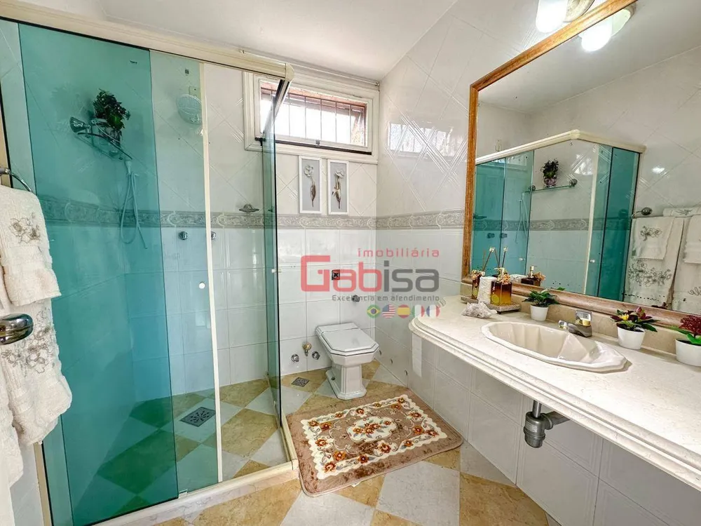 Casa, 6 quartos, 1000 m² - Foto 34