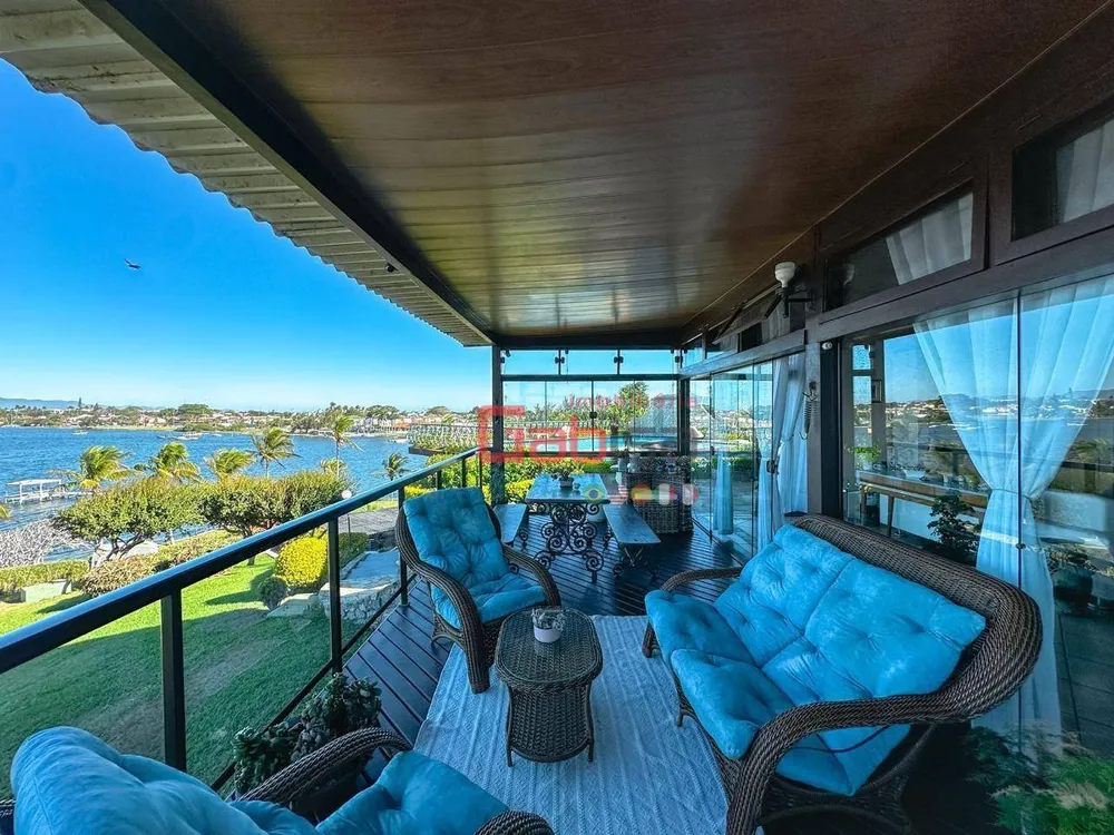 Casa, 6 quartos, 1000 m² - Foto 40