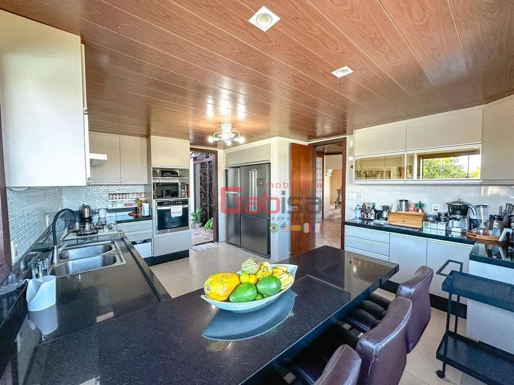Casa, 6 quartos, 1000 m² - Foto 6