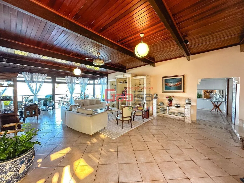 Casa, 6 quartos, 1000 m² - Foto 13