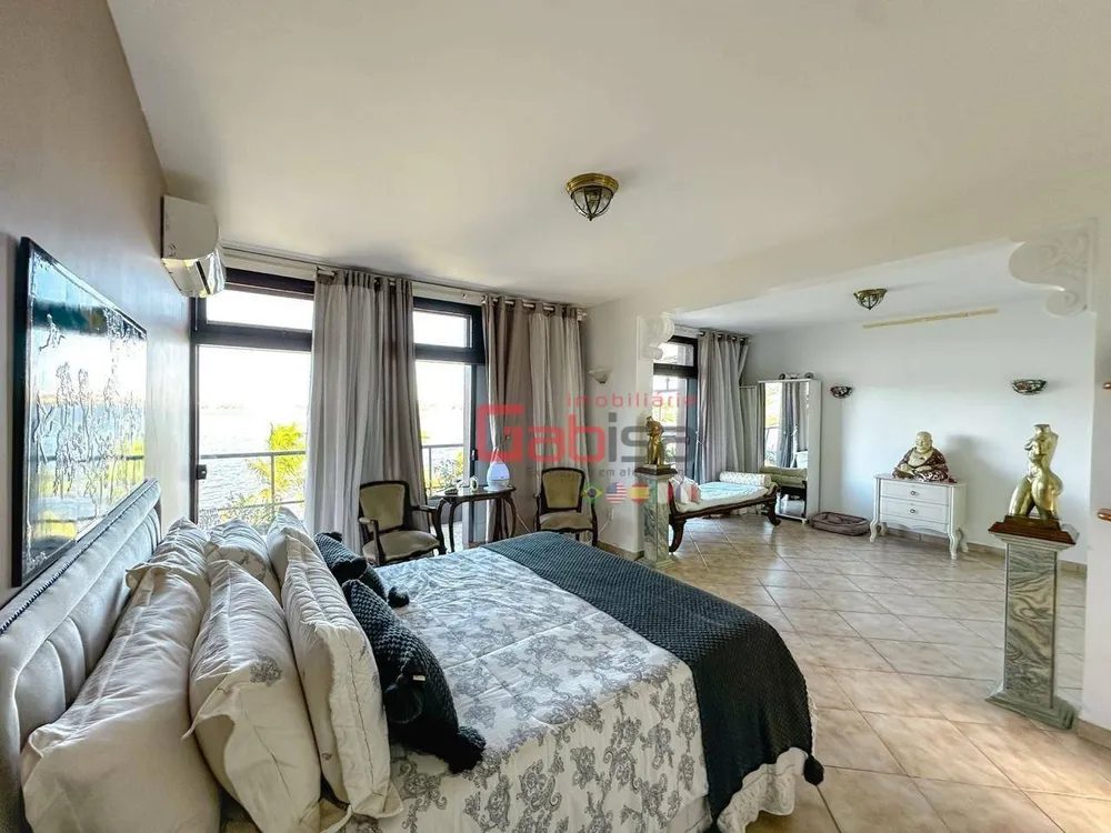 Casa, 6 quartos, 1000 m² - Foto 28
