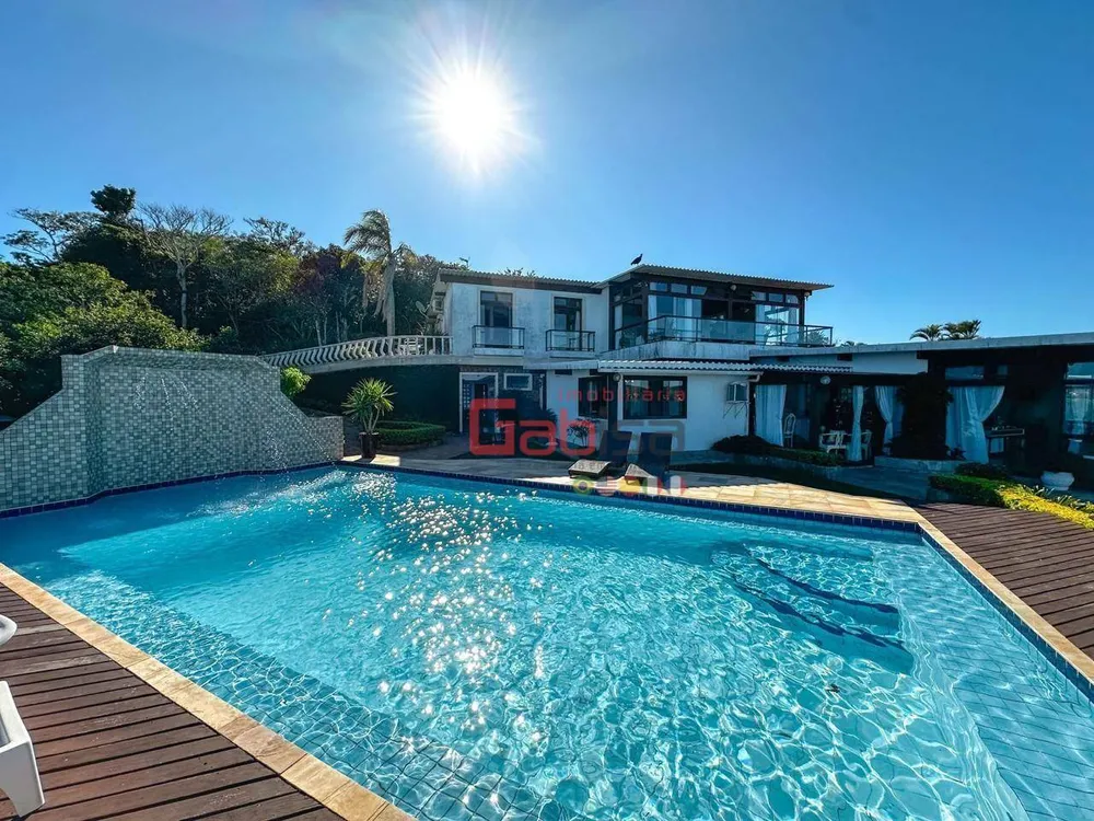 Casa, 6 quartos, 1000 m² - Foto 44
