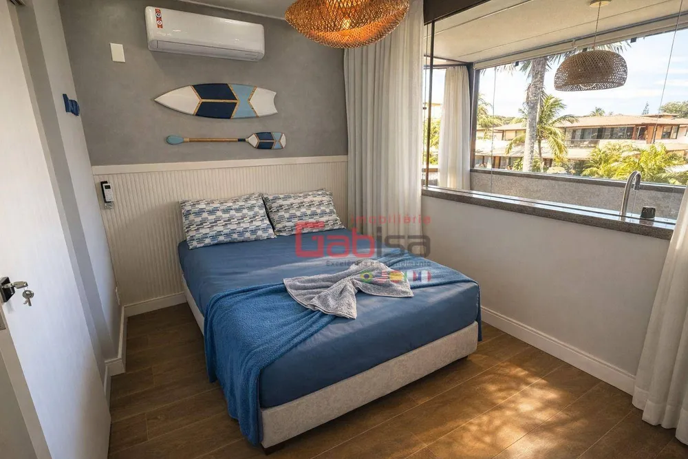 Casa de Condomínio, 3 quartos - Foto 17