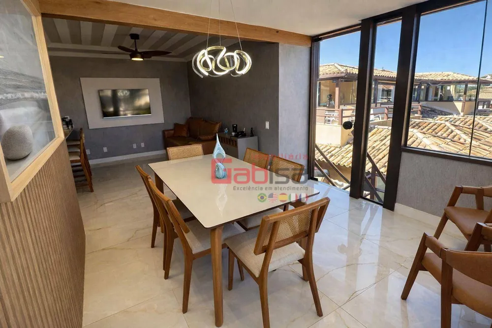 Casa de Condomínio, 3 quartos - Foto 7